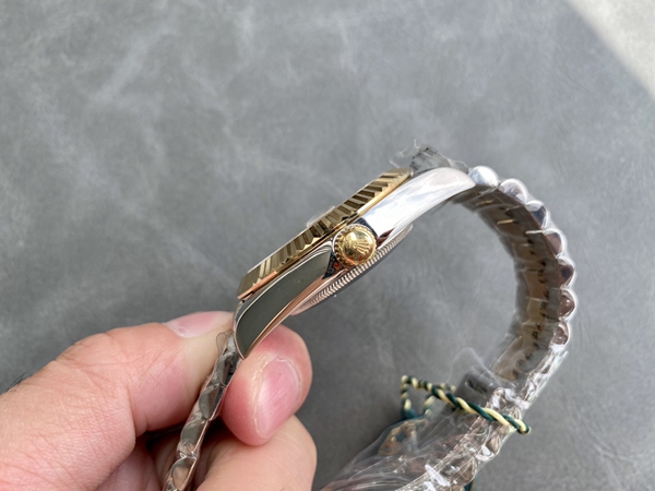 激安ロレックス細部ディテール